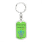 Dad You Are So Special KEYCHAIN - Green