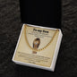 My Son | This Old Lion - Cuban Link Chain