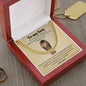 My Son | This Old Lion - Cuban Link Chain