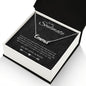 My Soulmate | Fate - Custom Name Necklace