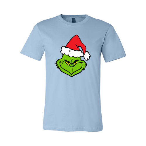 Grinch Christmas Shirt