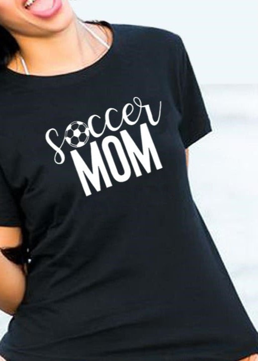 Soccer Mom T-Shirt