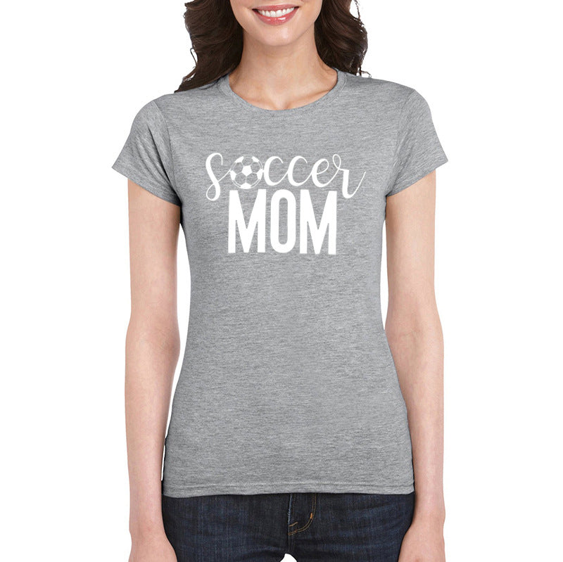 Soccer Mom T-Shirt