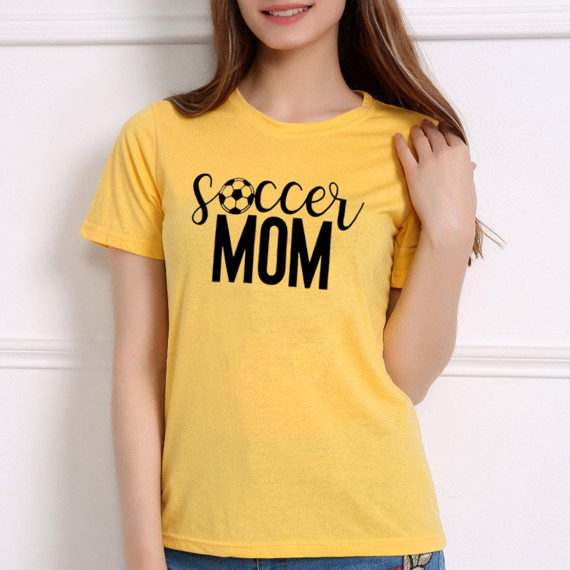 Soccer Mom T-Shirt