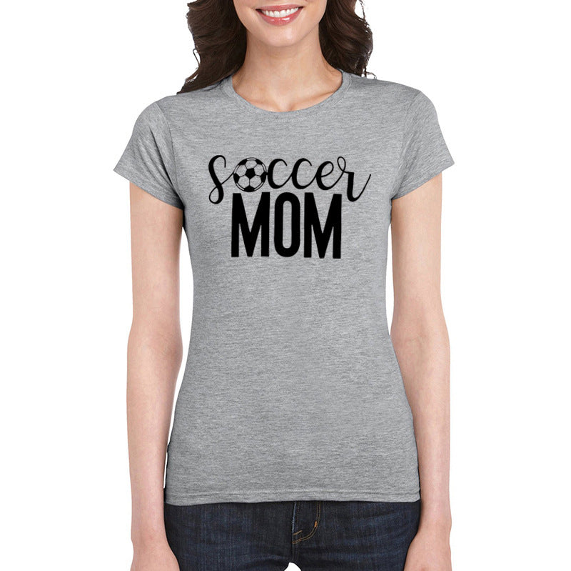 Soccer Mom T-Shirt