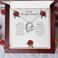 To My Beautiful Daughter