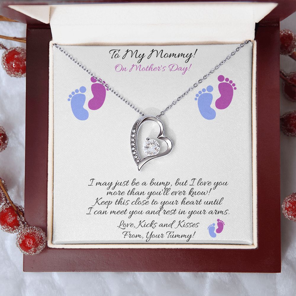 To My Mommy! On Mother's Day!