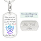 Mom You Are So Special KeyChain