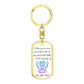Mom You Are So Special KeyChain