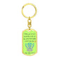 Mom You're So Special KeyChain - Green