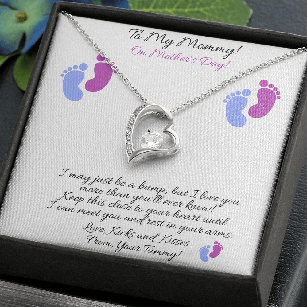 To My Mommy! On Mother's Day!