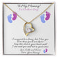 To My Mommy! On Mother's Day!
